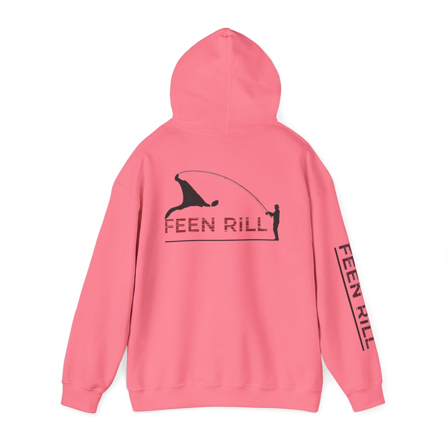 Original Feen Rill Hoodie