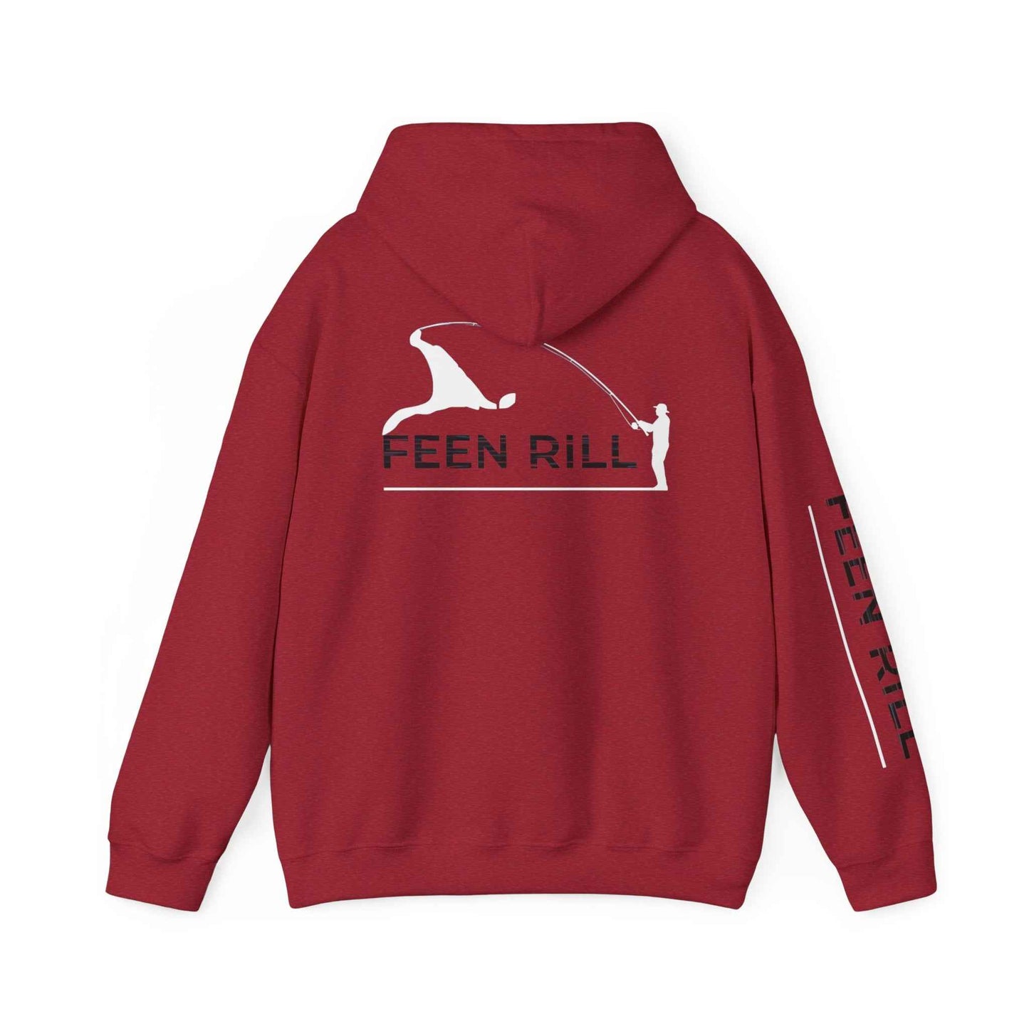 Feen Rill Hoodie
