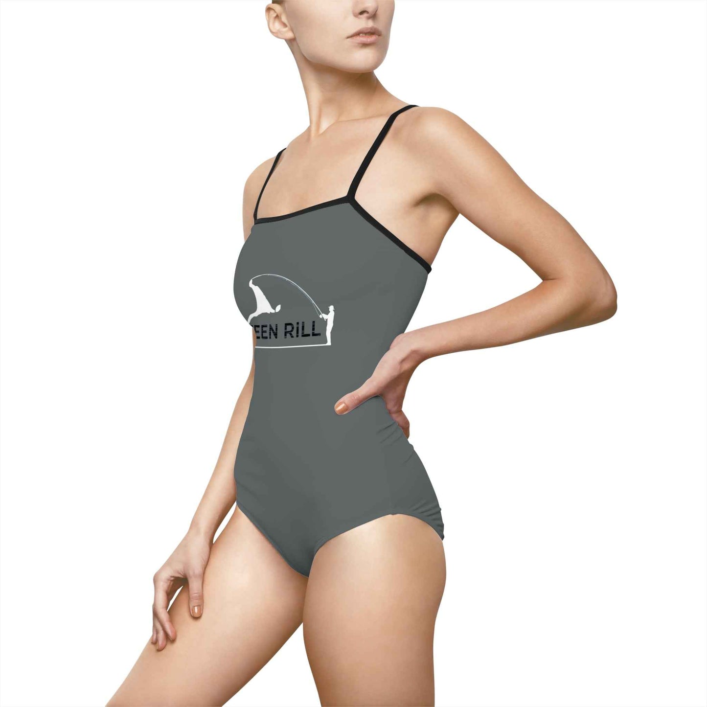 Feen Rill Women's One-piece Swimsuit