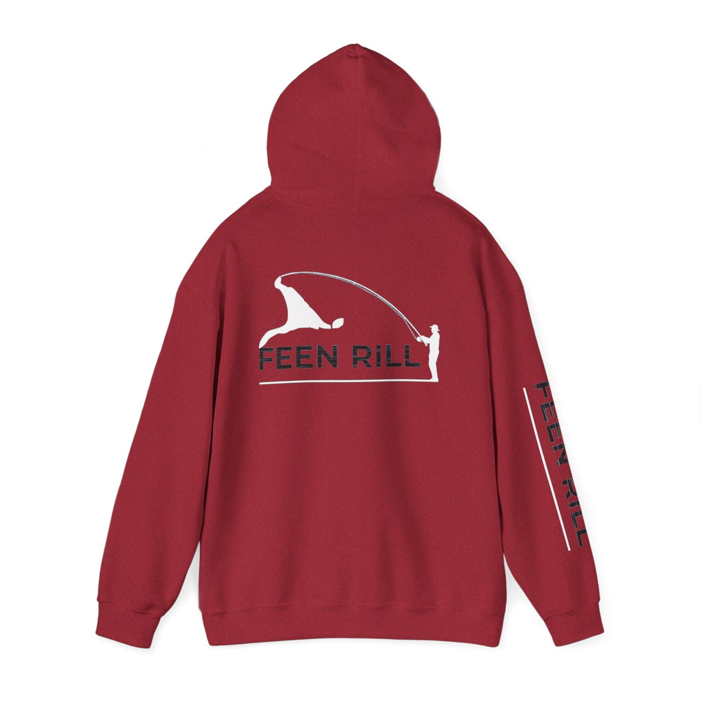 Feen Rill Hoodie