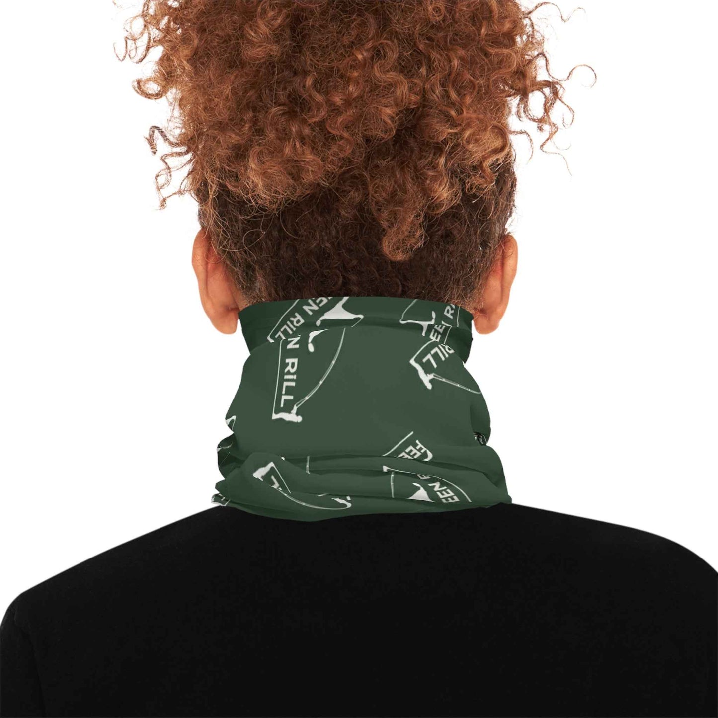 Feen Rill Neck Gaiter