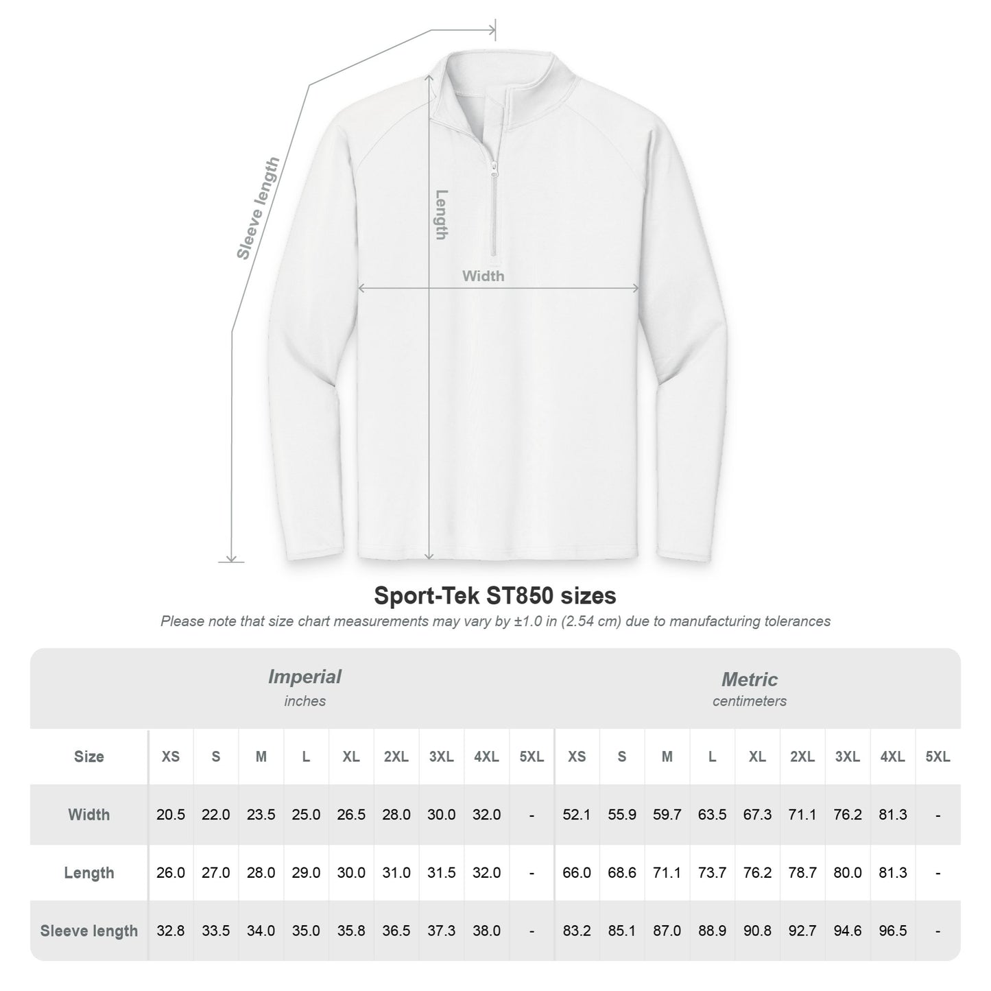 Feen Rill Men's Sport Stretch Quarter-Zip Pullover