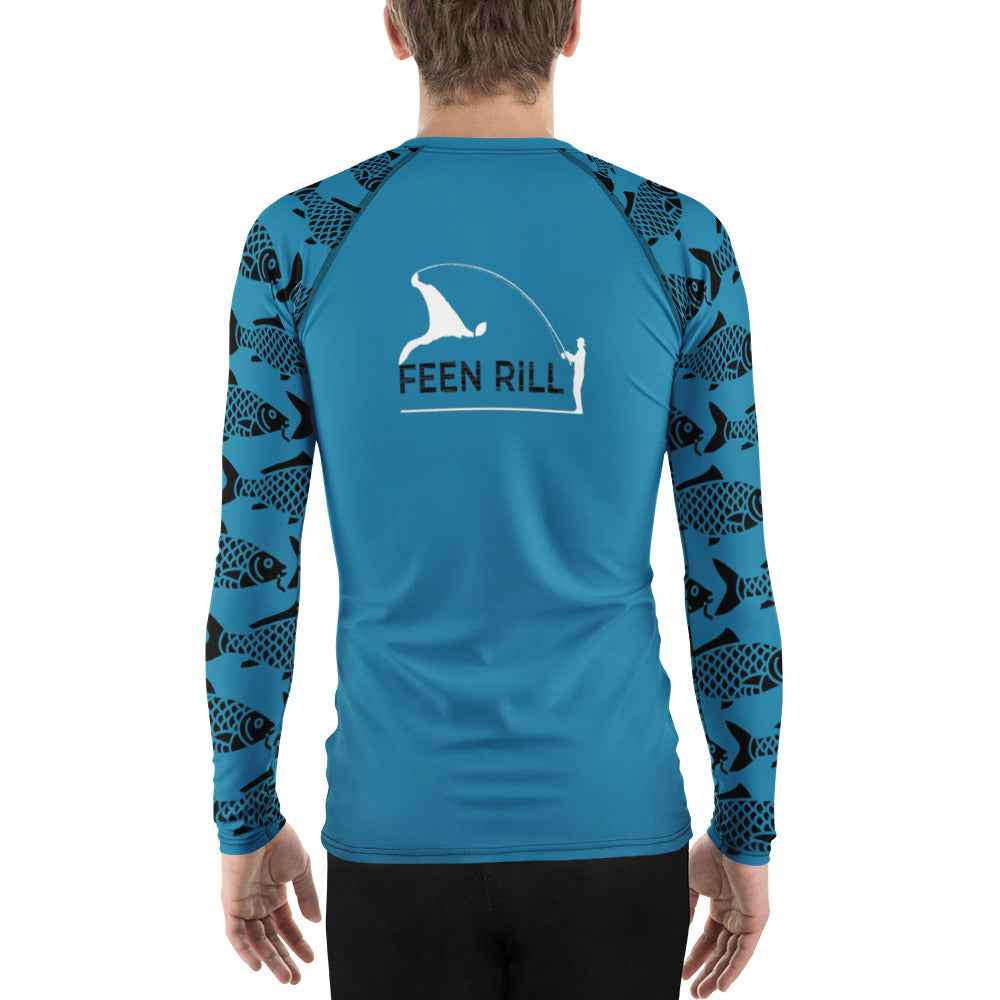Men's Rash Guard
