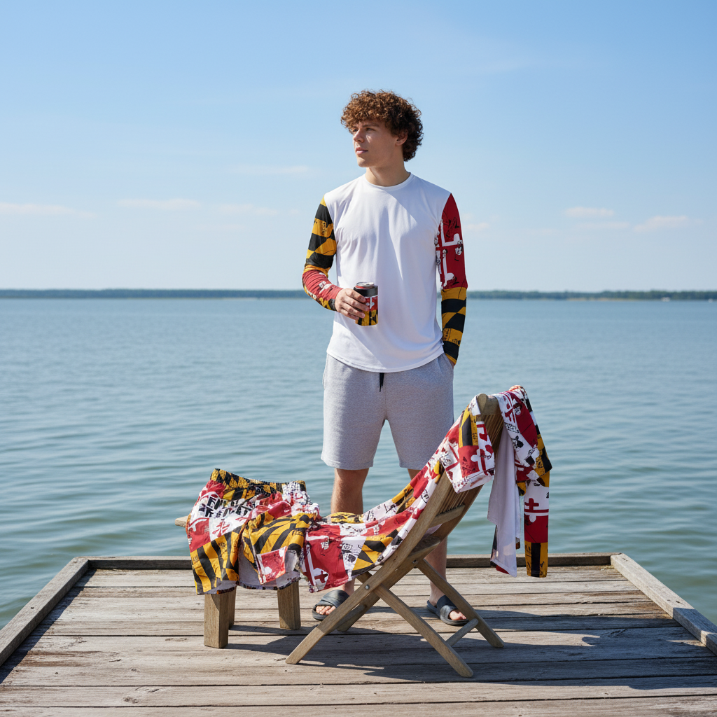 The Maryland Collection
