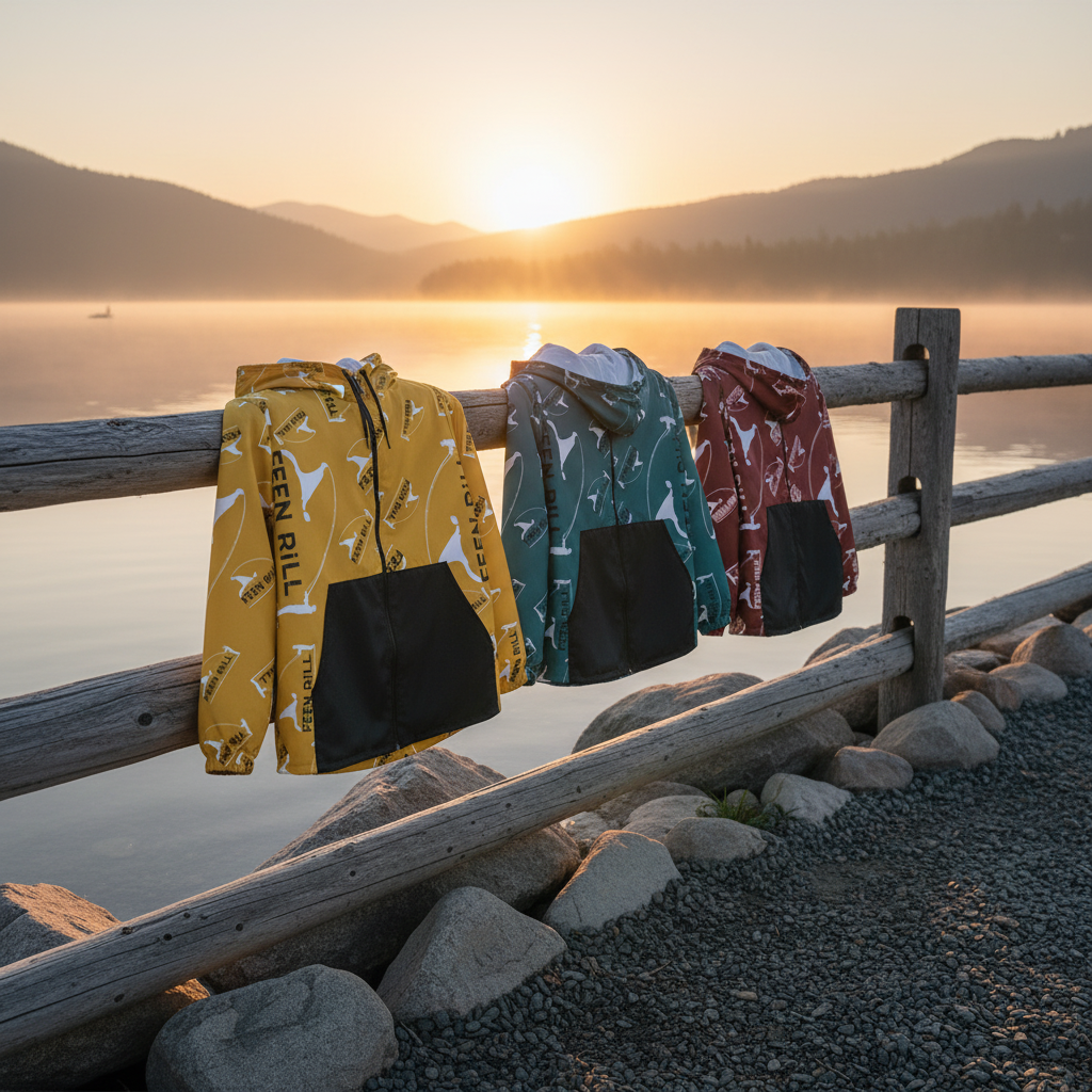 Outdoor Gear