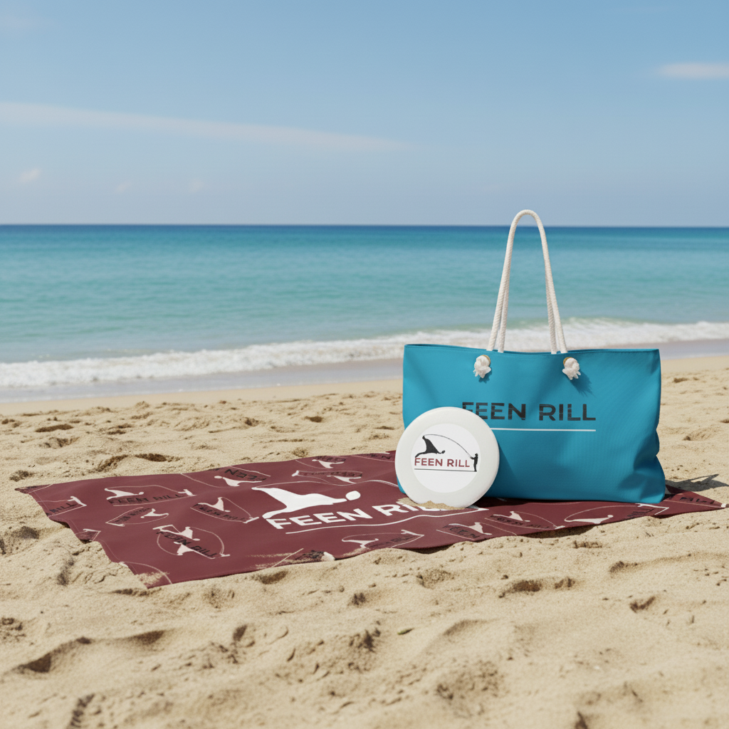 Beach Gear