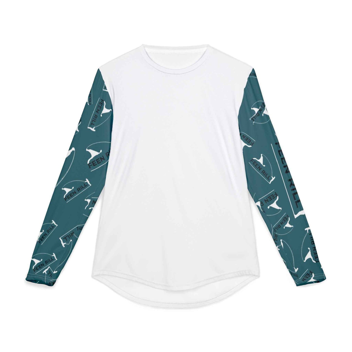 Feen Rill Men's UV Protection Long Sleeve