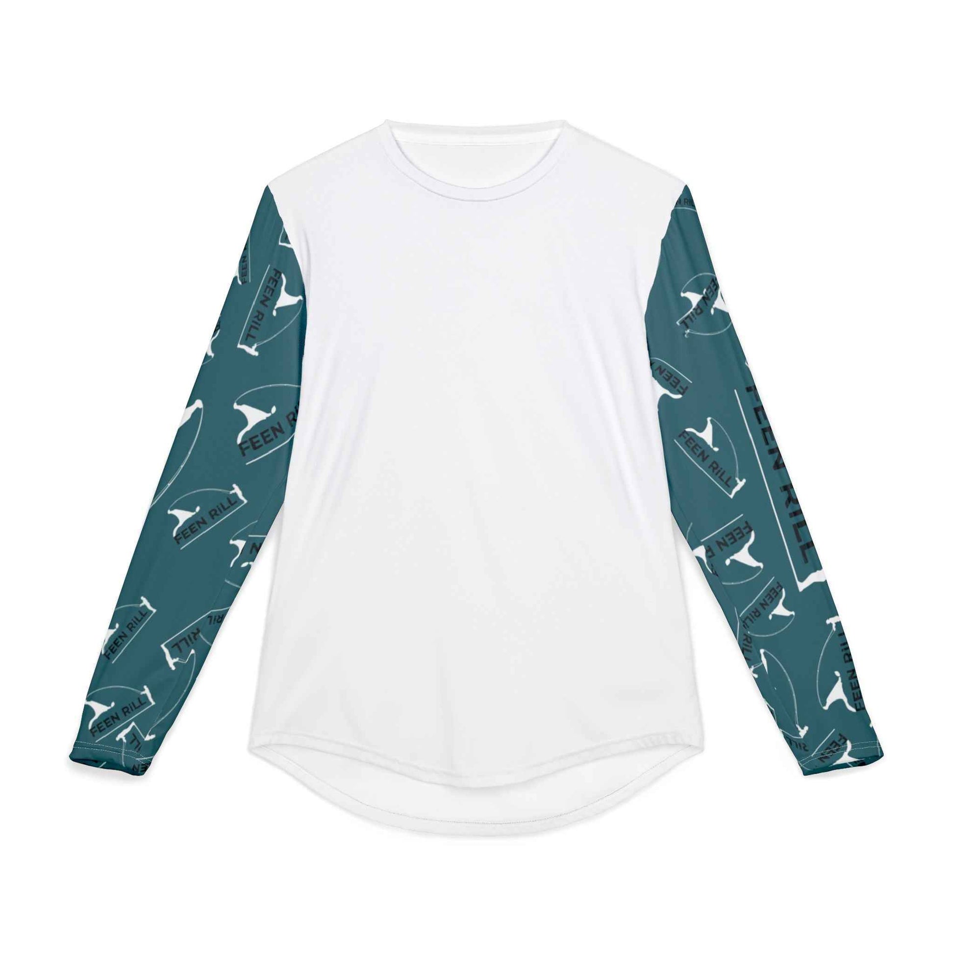 Feen Rill Men's UV Protection Long Sleeve