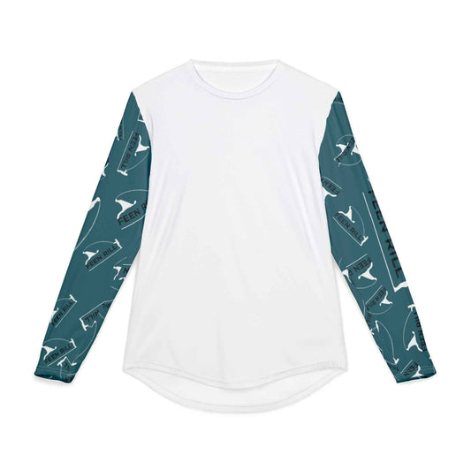 Feen Rill Men's UV Protection Long Sleeve