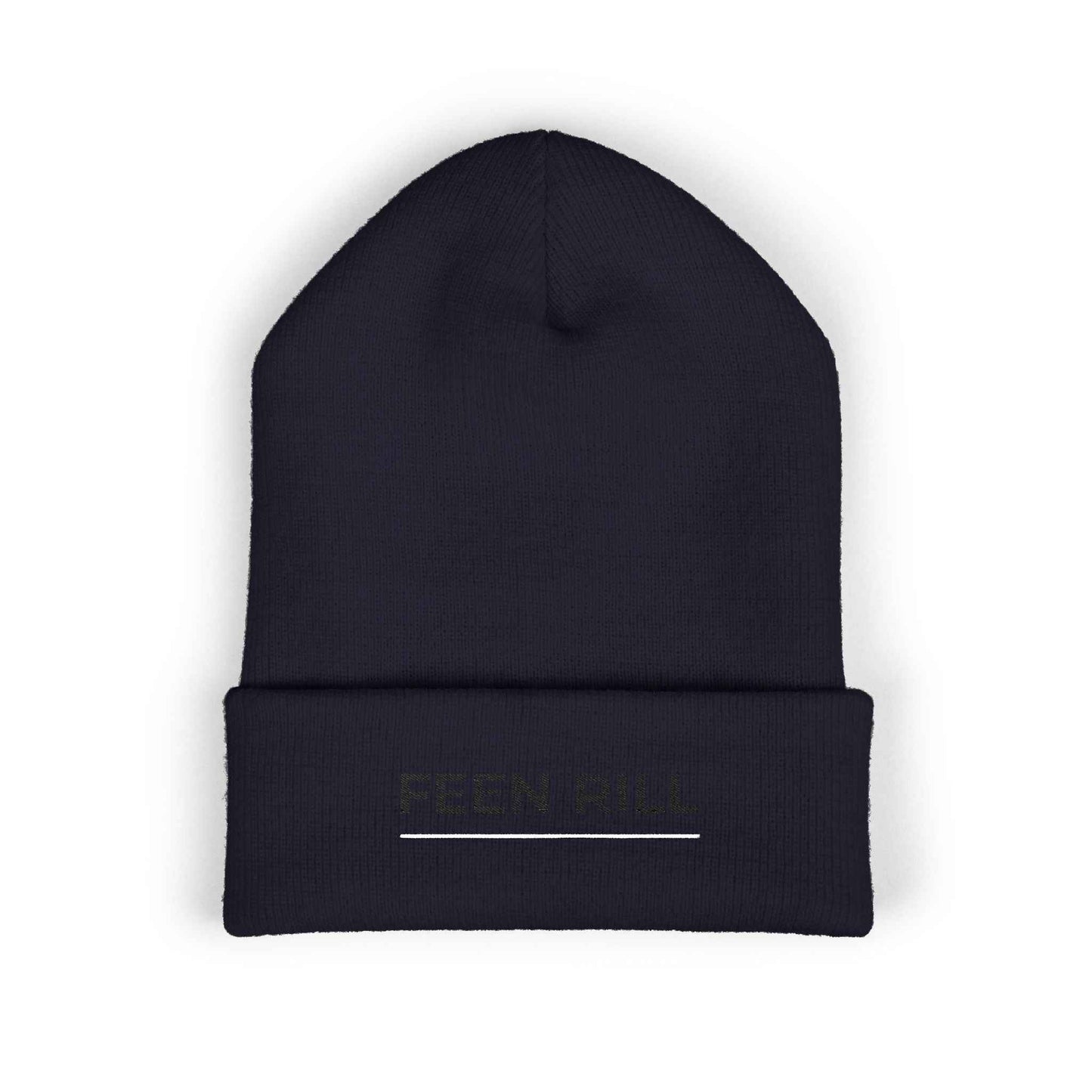 Feen Rill Classic Cuffed Beanie