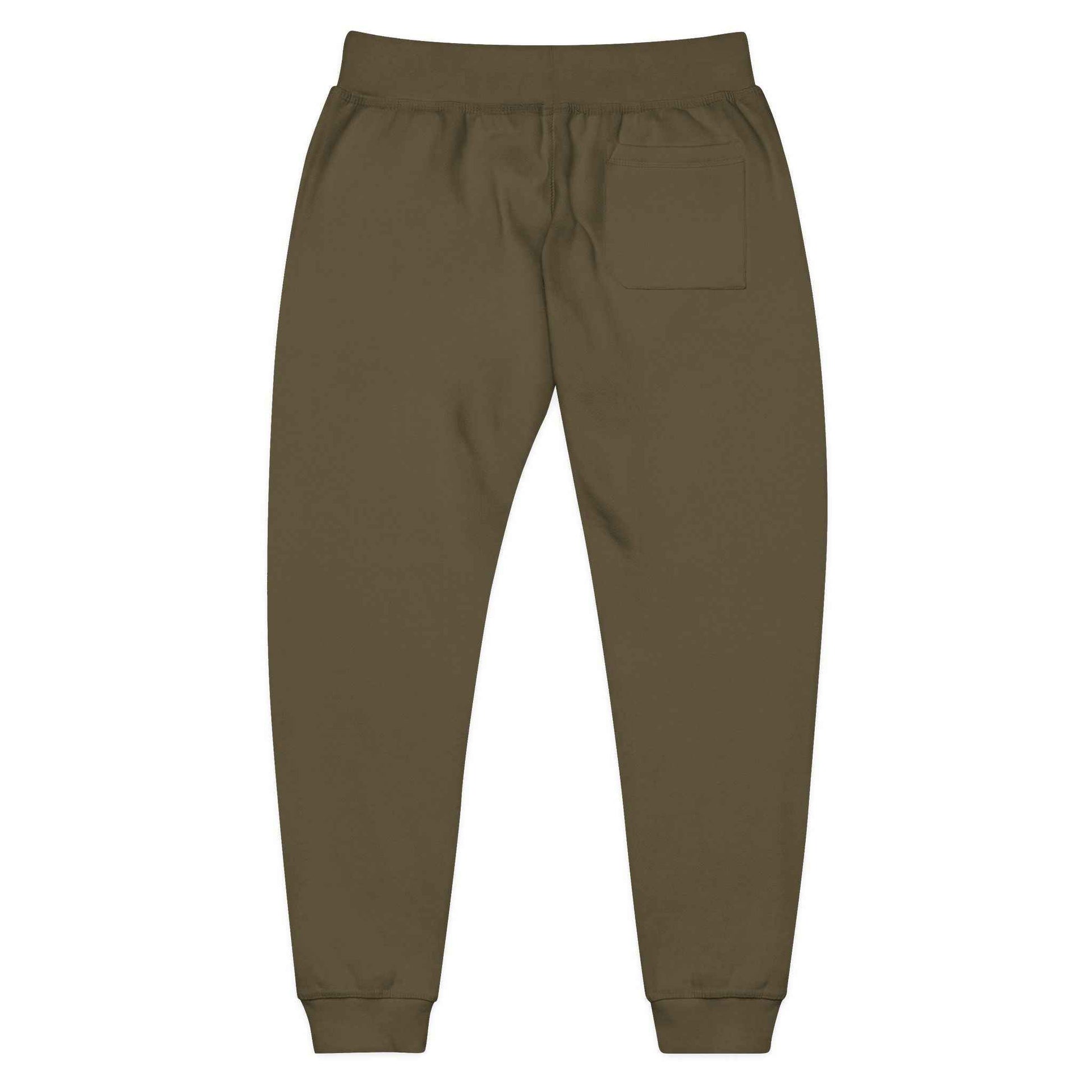 Feen Rill Fleece Sweatpants