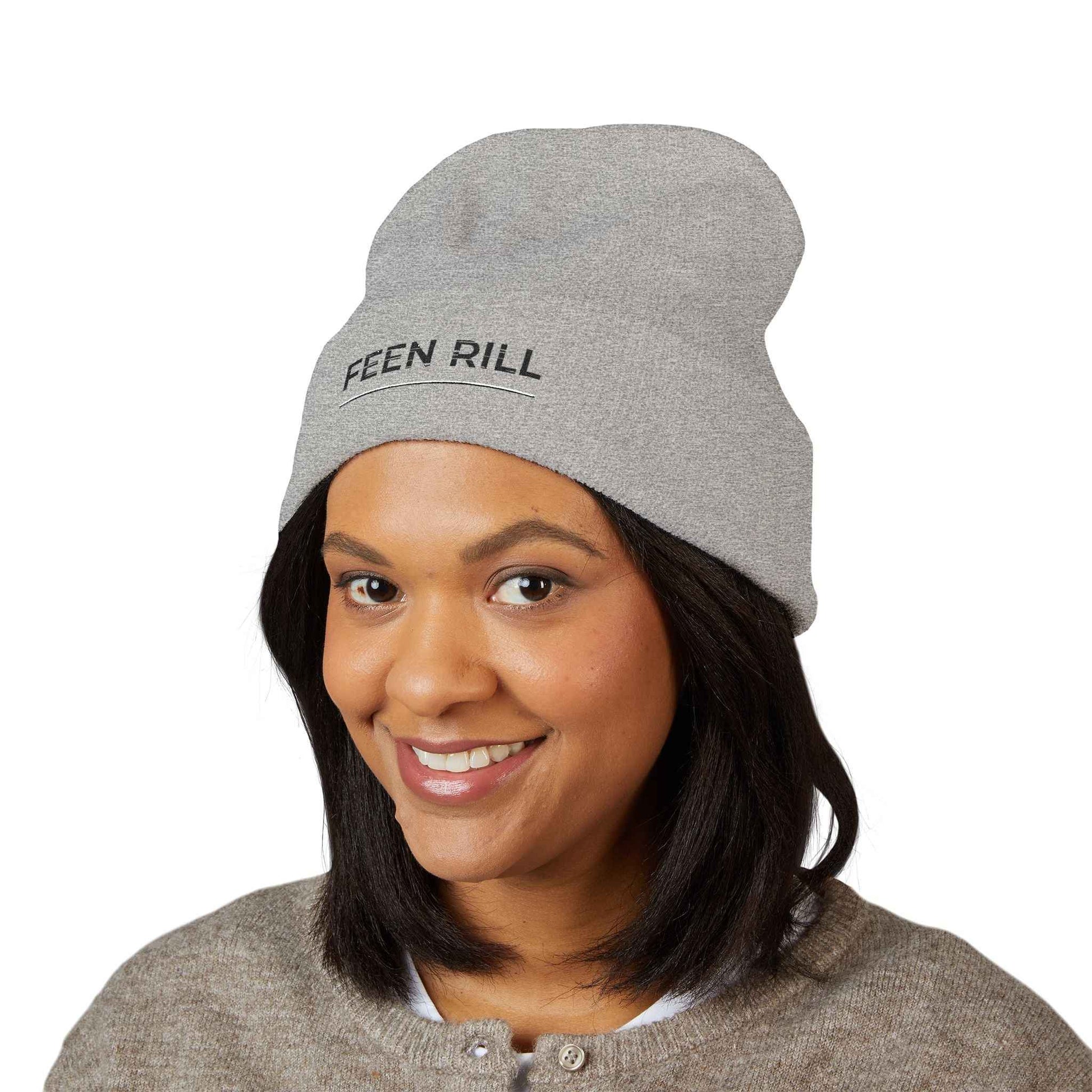 Feen Rill Classic Cuffed Beanie