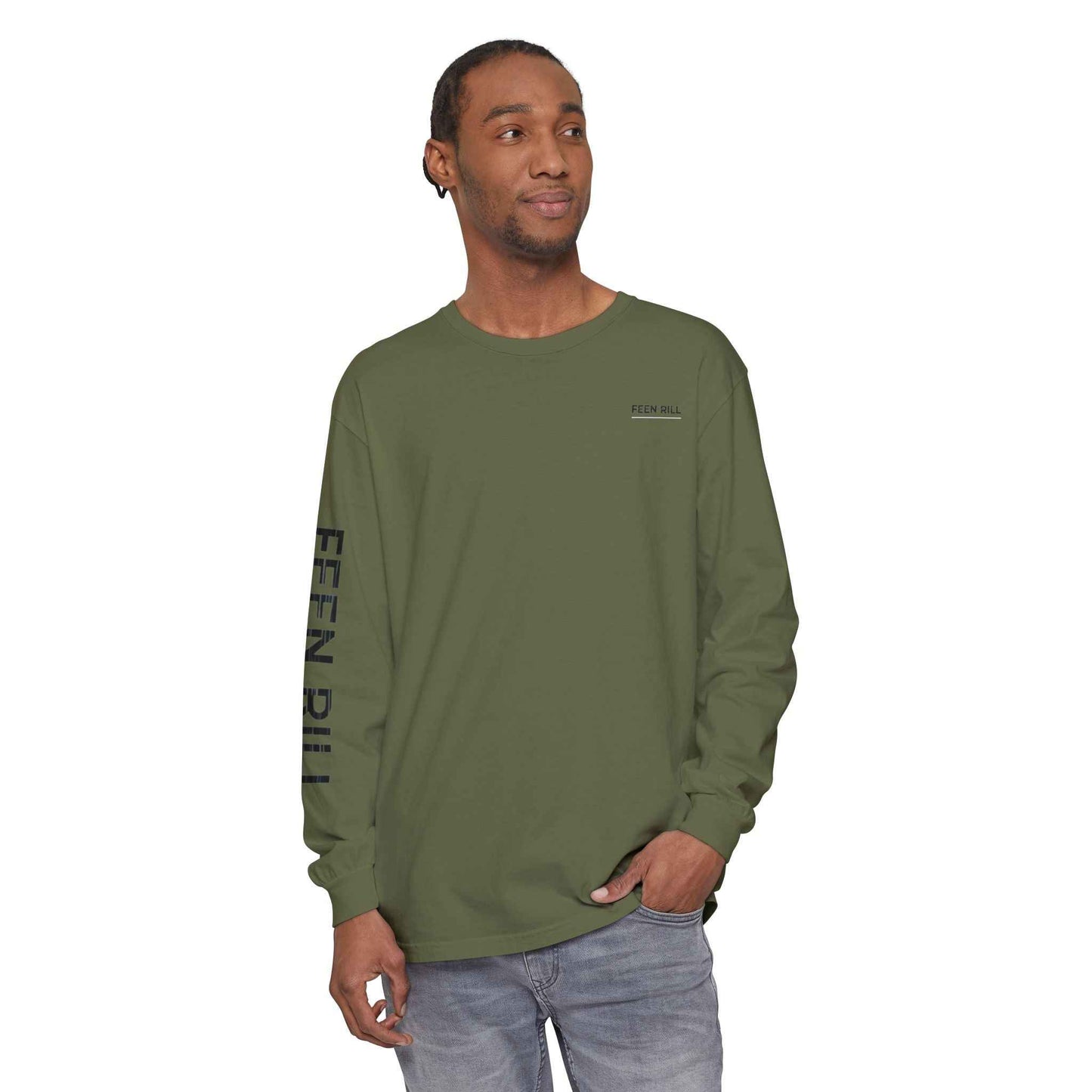 Feen Rill Long Sleeve T-Shirt