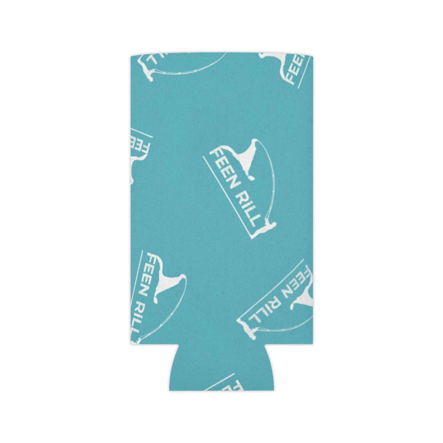 Feen Rill Teal Fin Cozy