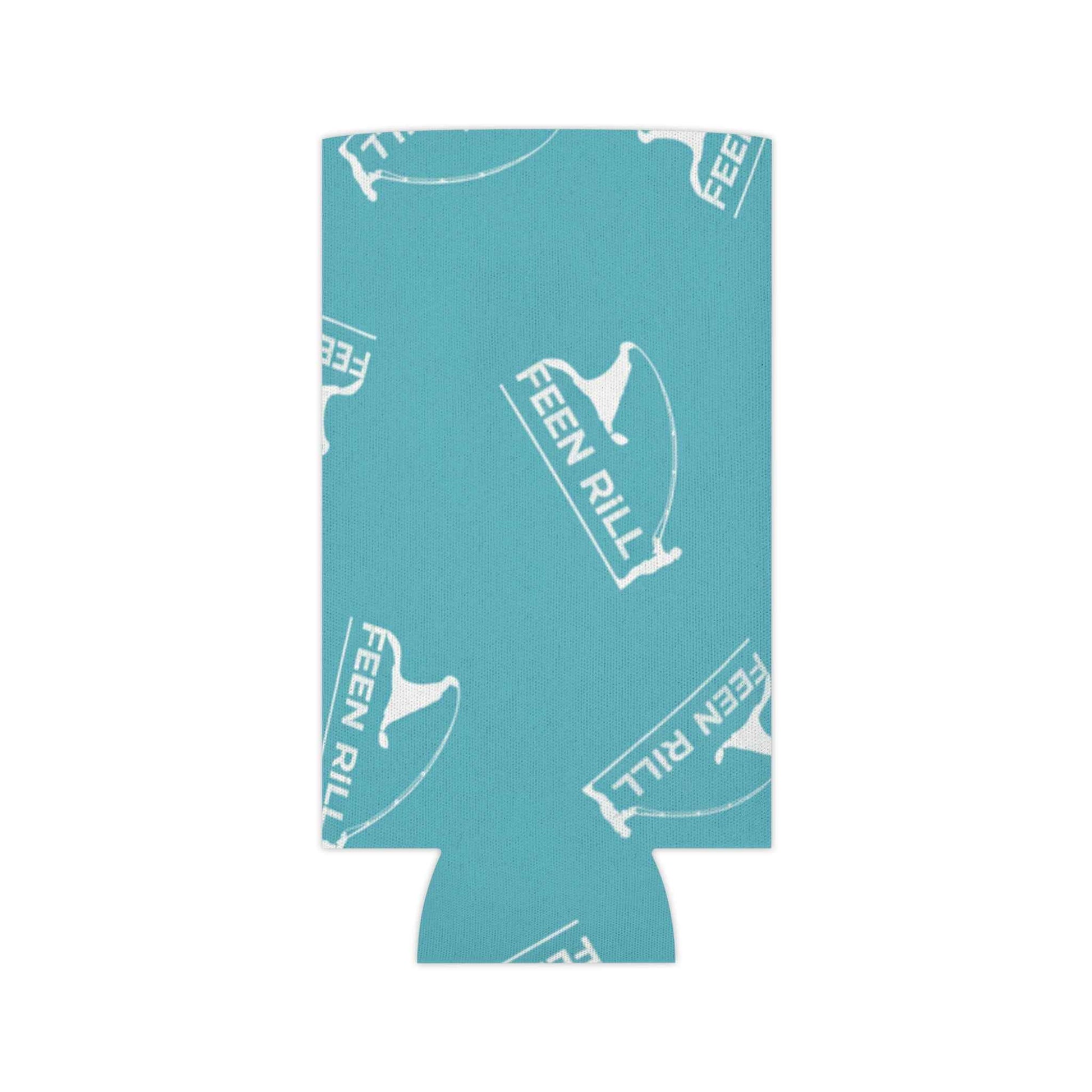 Feen Rill Teal Fin Cozy