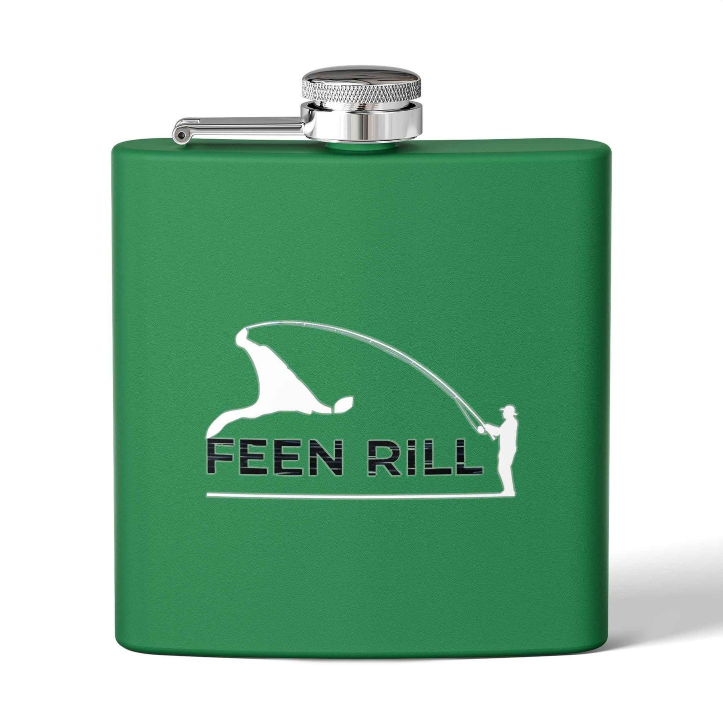 Feen Rill Flask