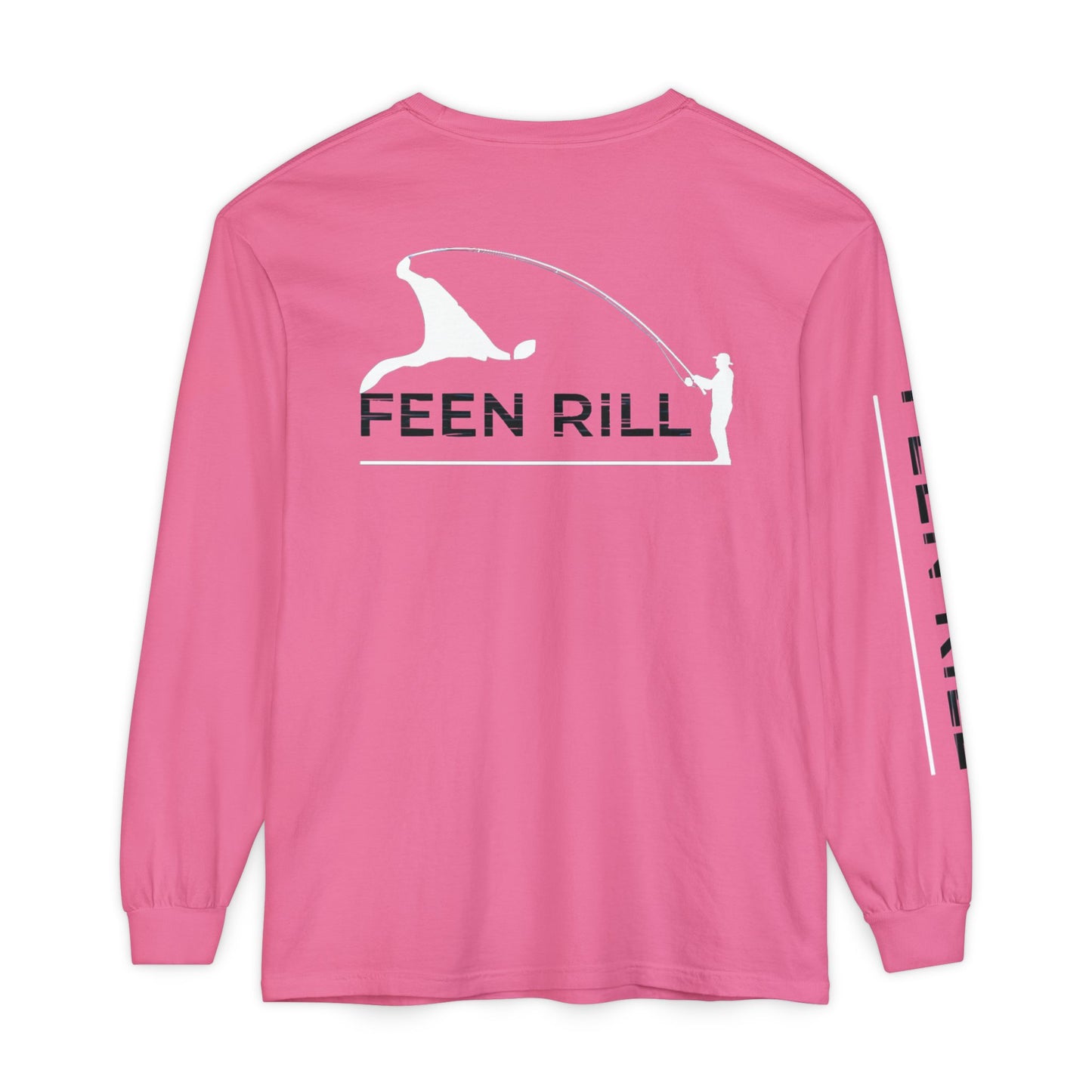 Feen Rill Long Sleeve T-Shirt