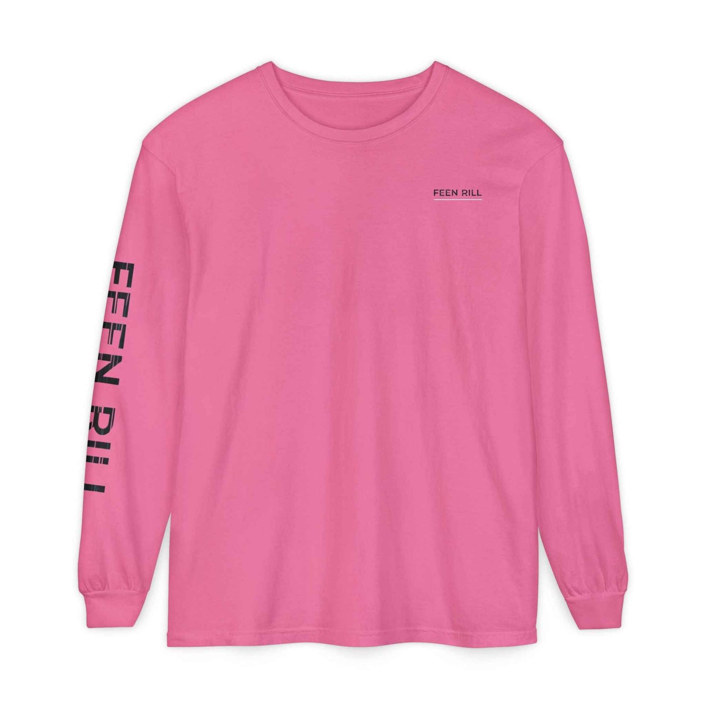 Feen Rill Long Sleeve T-Shirt
