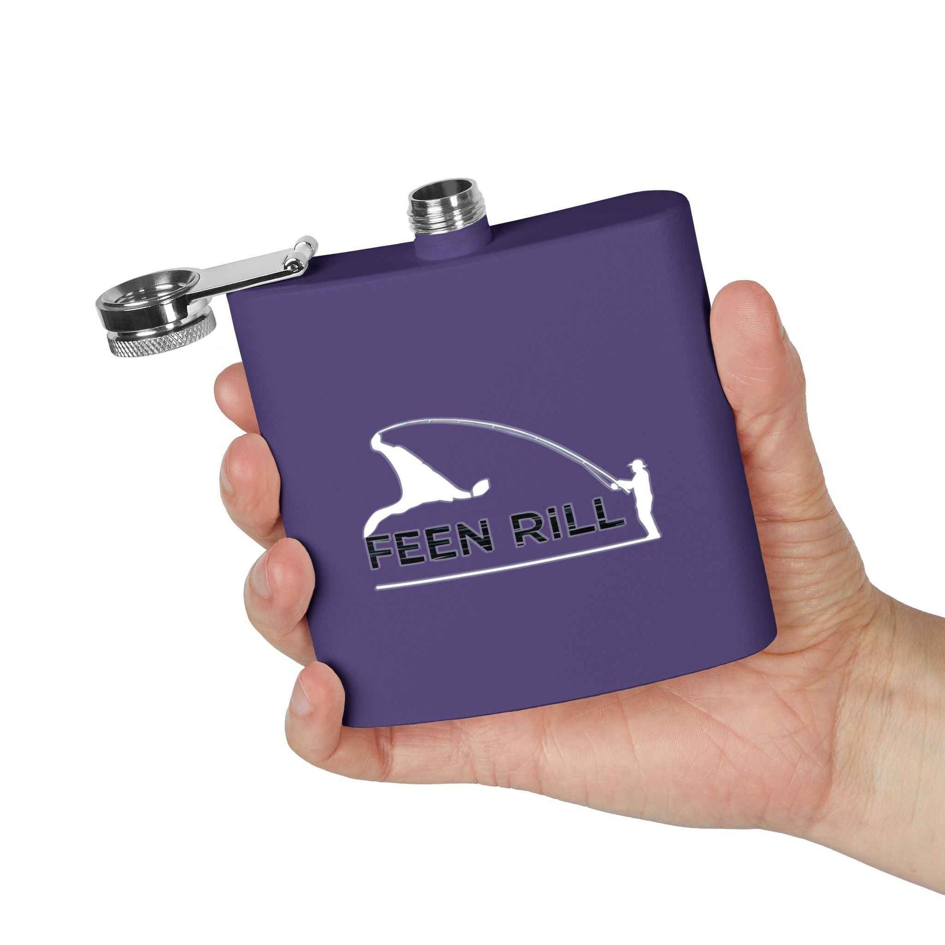 Feen Rill Flask