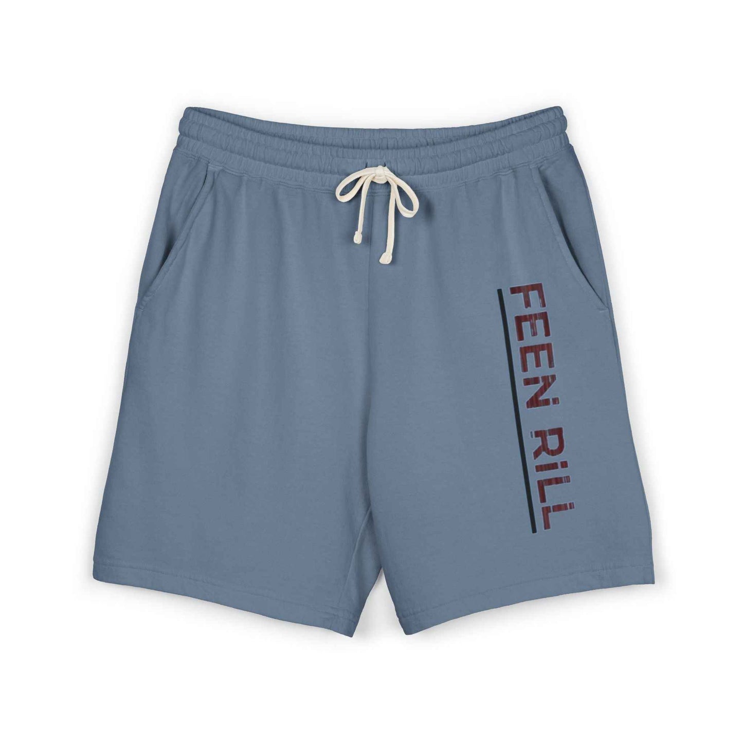 Feen Rill Lightweight Fleece Sweat Shorts