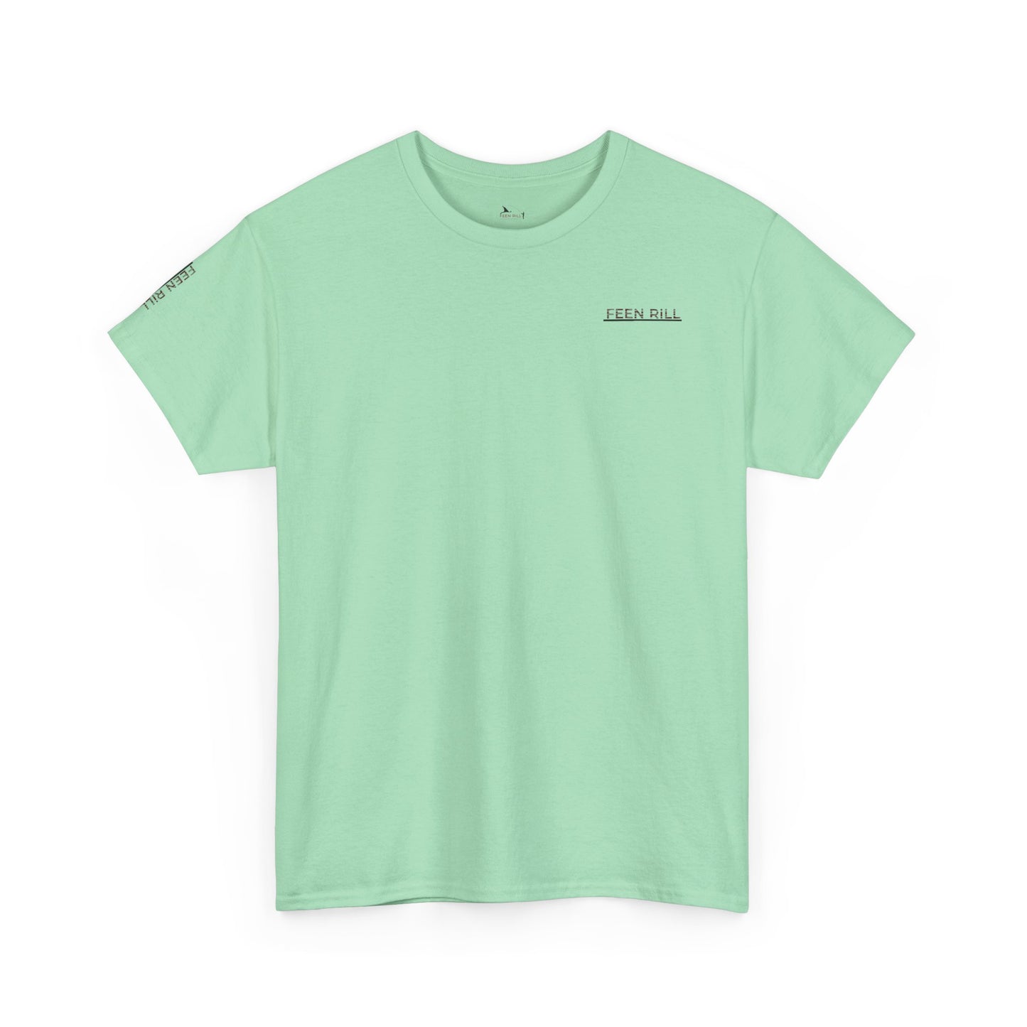 Feen Rill Beach Tee