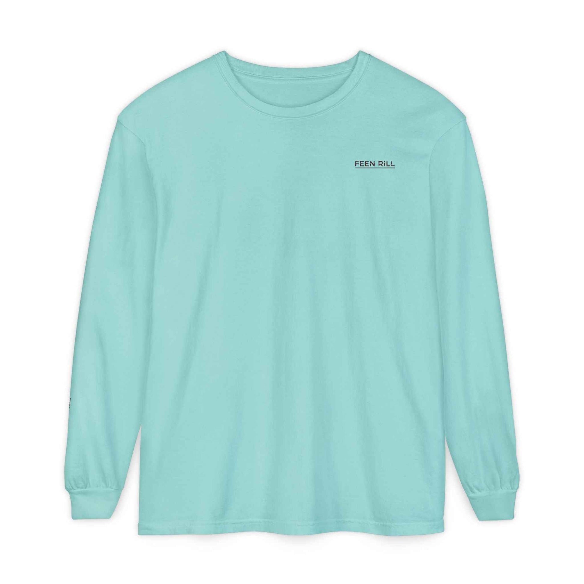 Original Feen Rill Long Sleeve T-Shirt