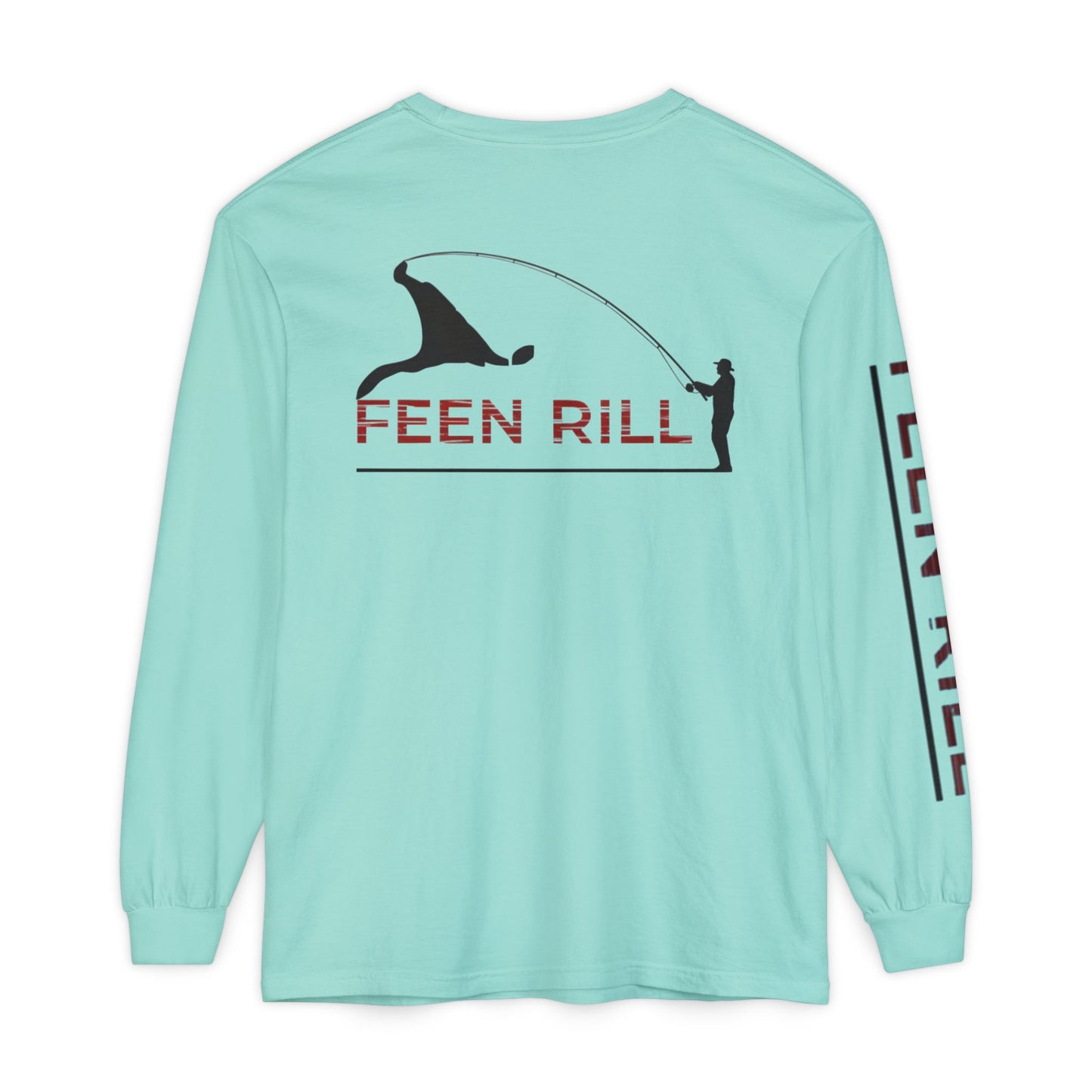 Original Feen Rill Long Sleeve T-Shirt