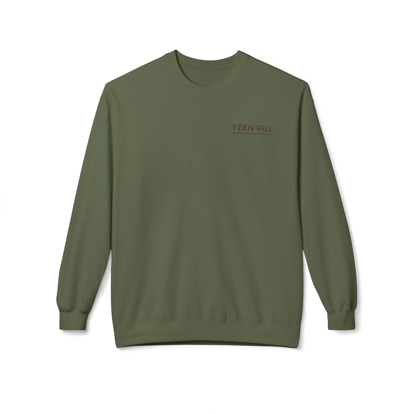 Feen Rill Crewneck Sweatshirt
