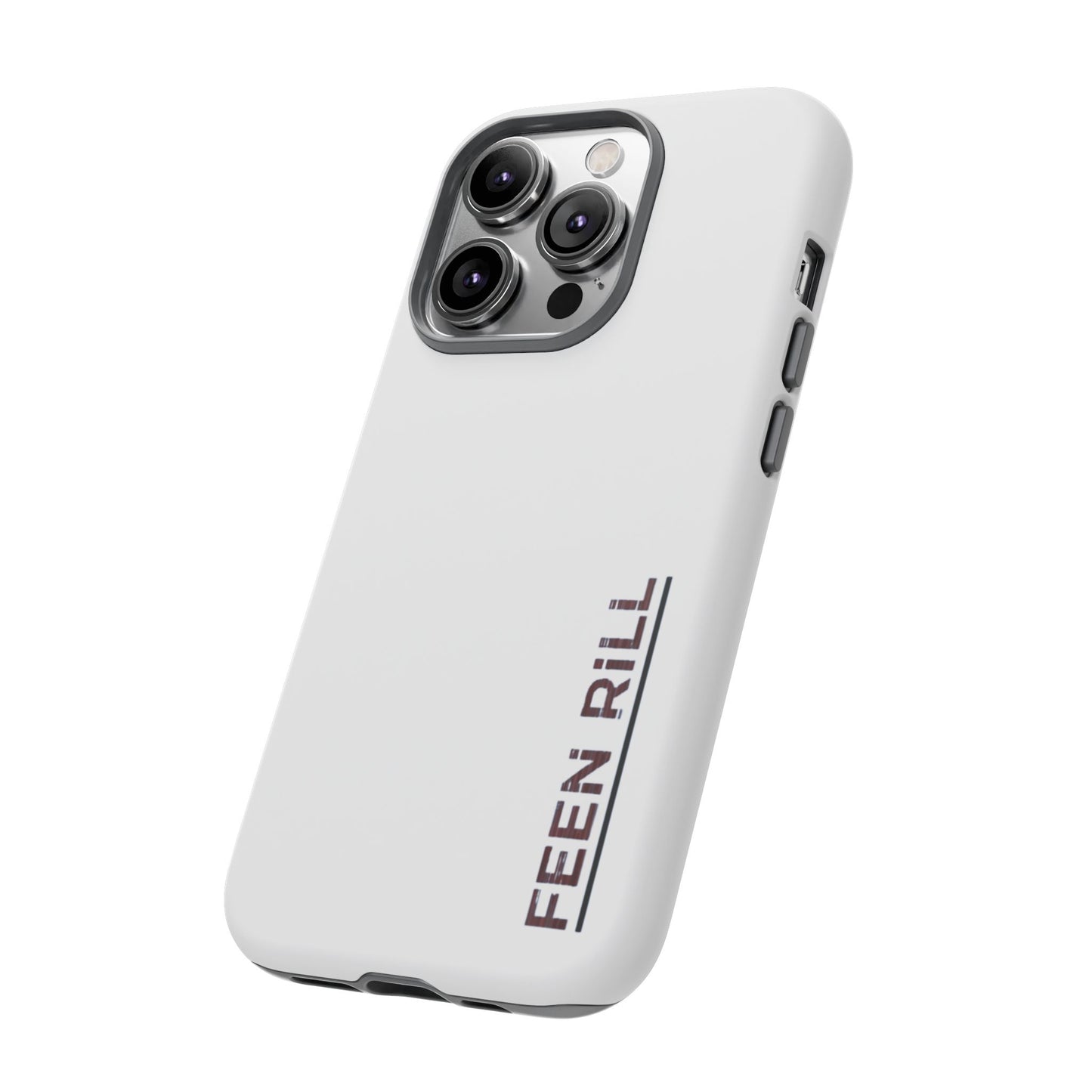 Feen Rill Tough Cases