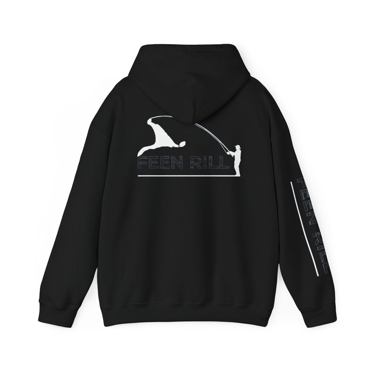 Feen Rill Hoodie