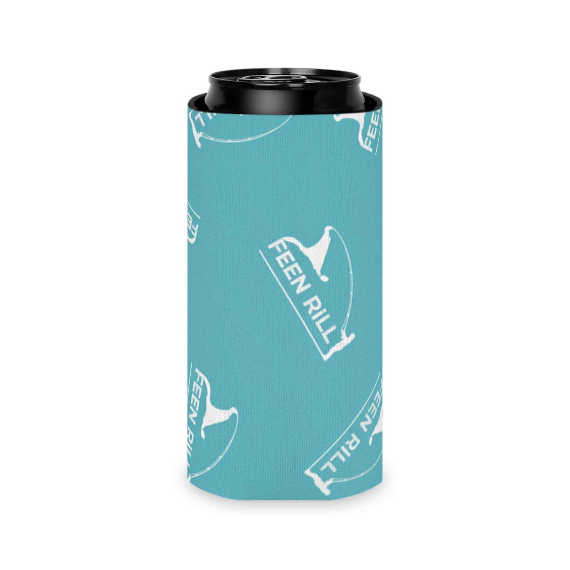 Feen Rill Teal Fin Cozy