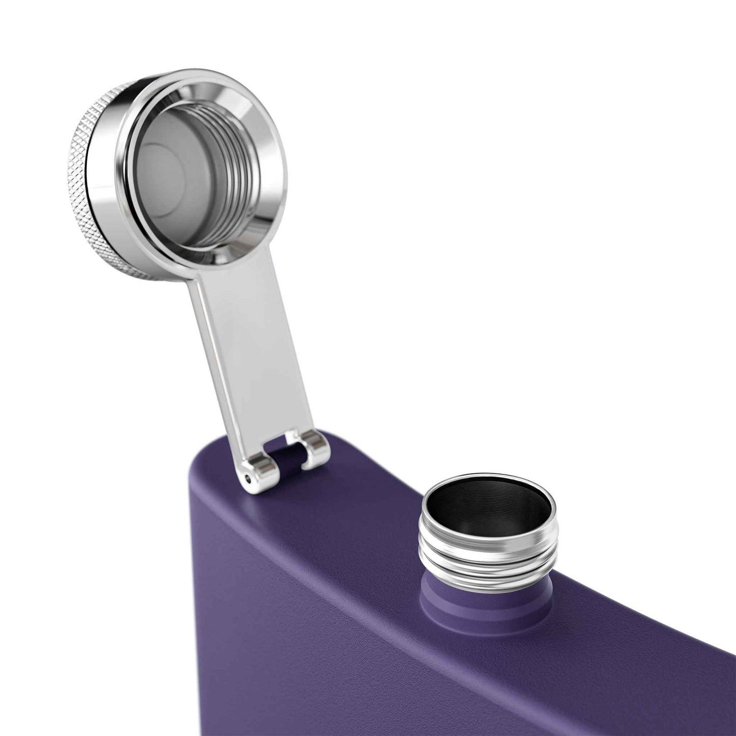 Feen Rill Flask