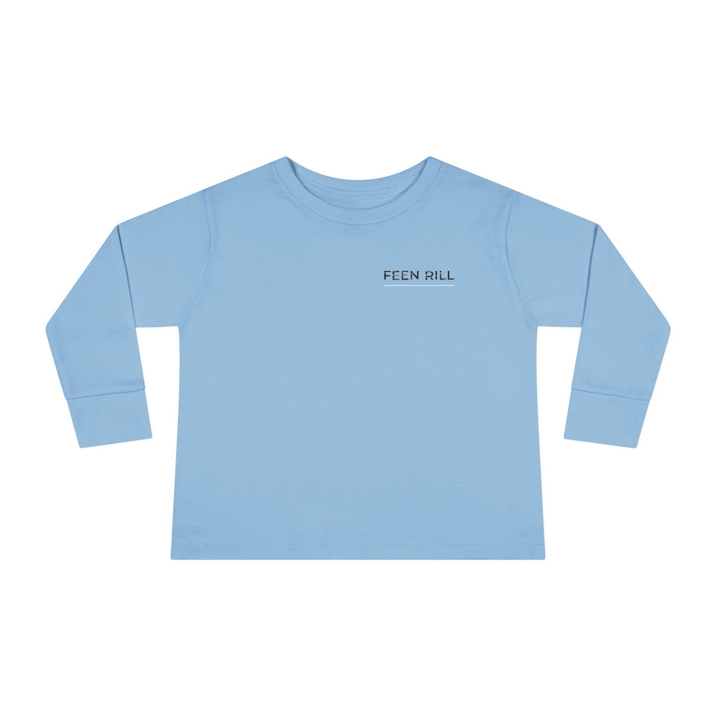 Feen Rill Toddler Long Sleeve Tee