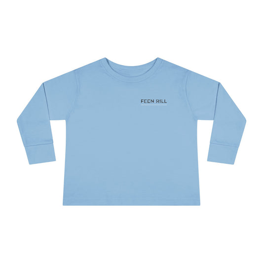Feen Rill Toddler Long Sleeve Tee