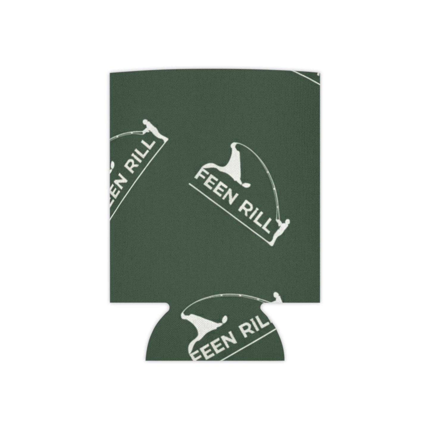 Feen Rill Hunter Green Fin Cozy