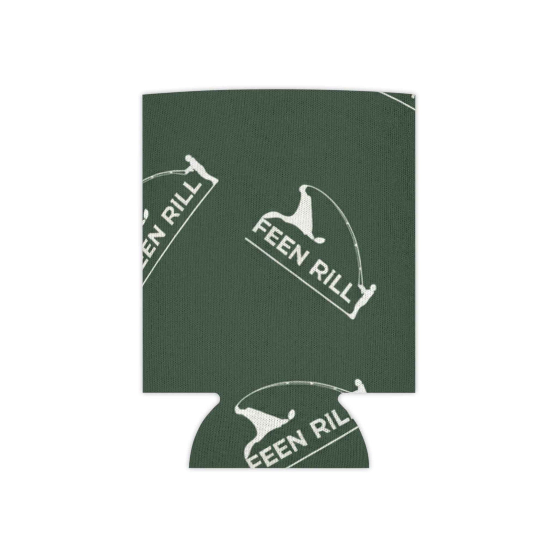 Feen Rill Hunter Green Fin Cozy