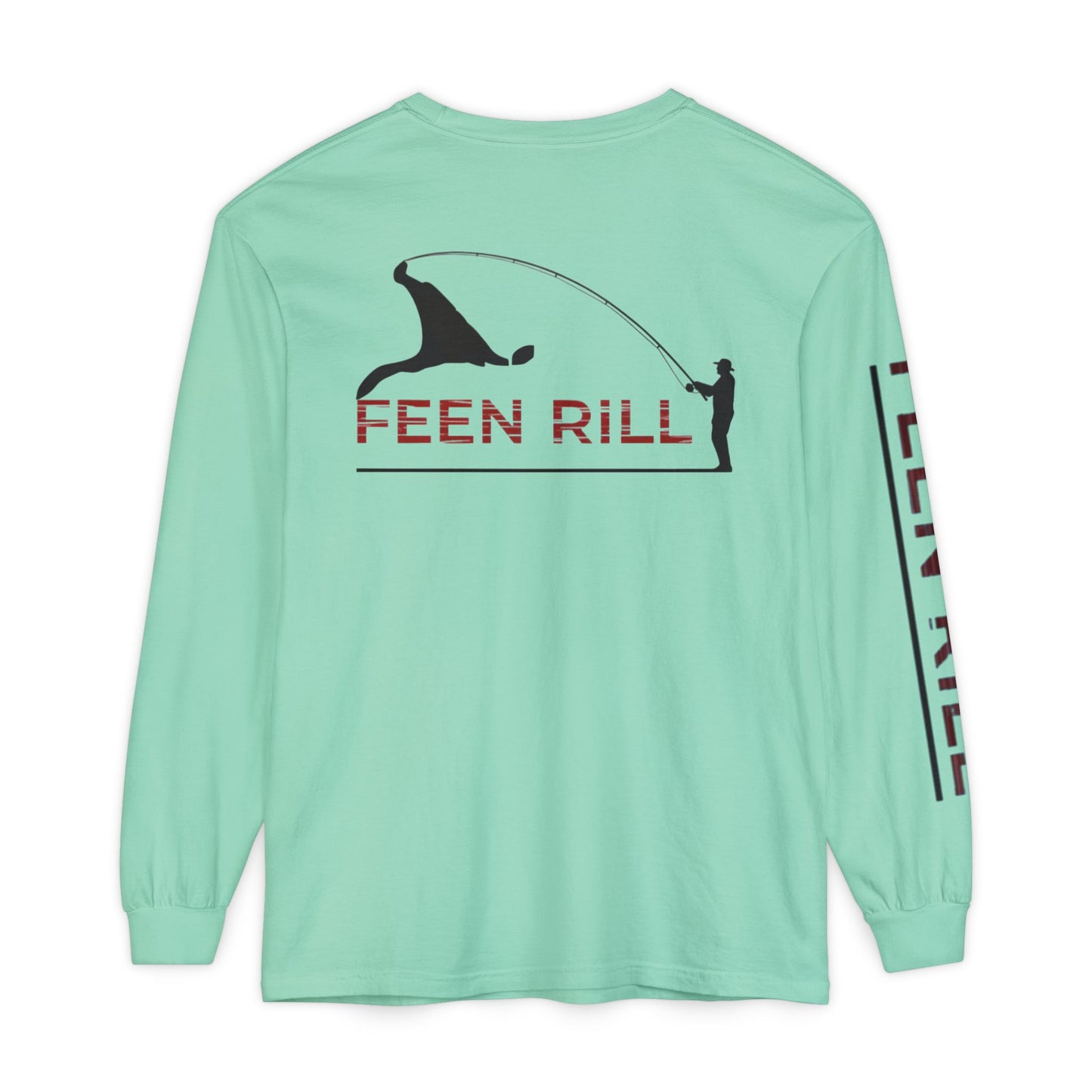 Original Feen Rill Long Sleeve T-Shirt