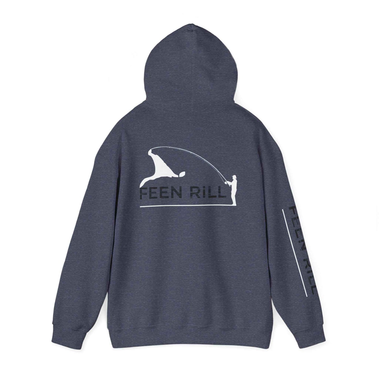 Feen Rill Hoodie