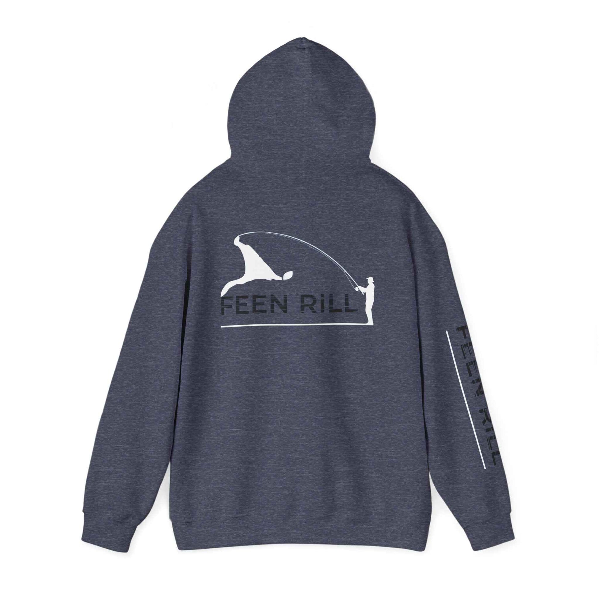 Feen Rill Hoodie