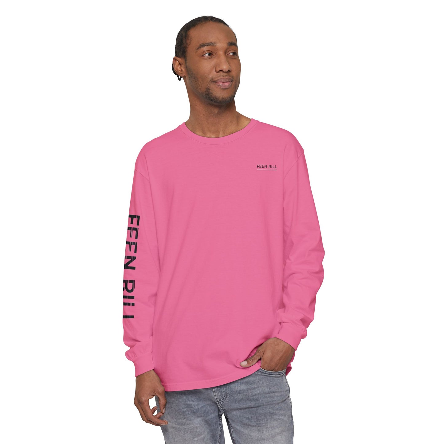 Feen Rill Long Sleeve T-Shirt