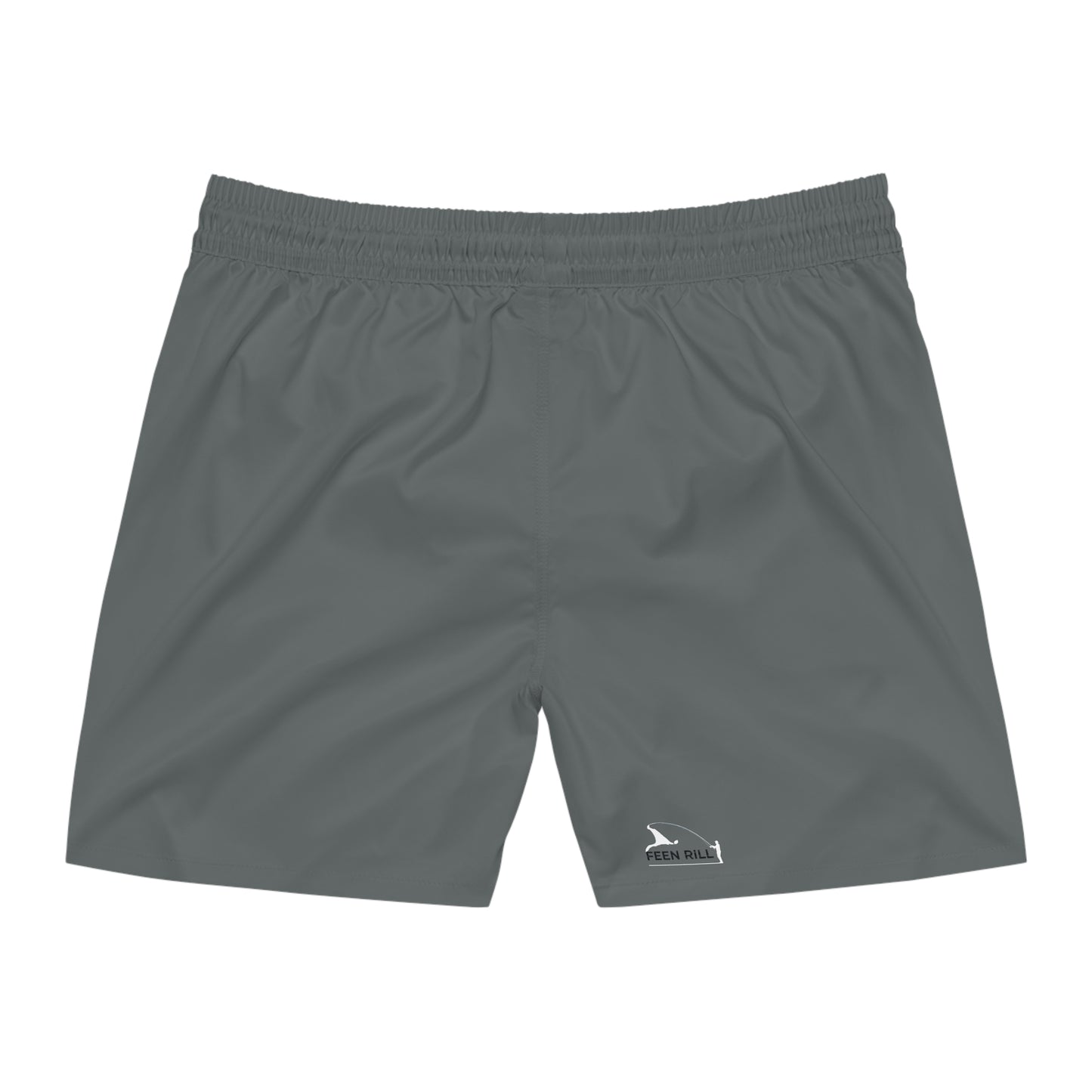 Feen Rill Mid-Length Swim Trunks