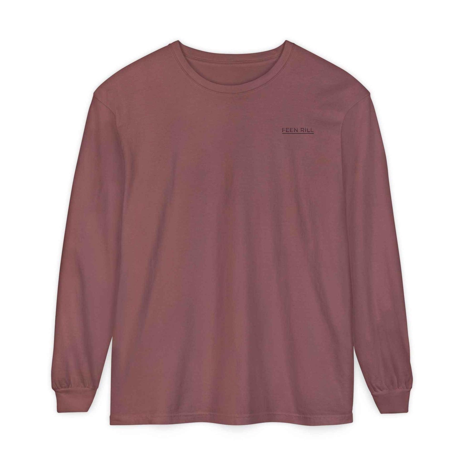Original Feen Rill Long Sleeve T-Shirt