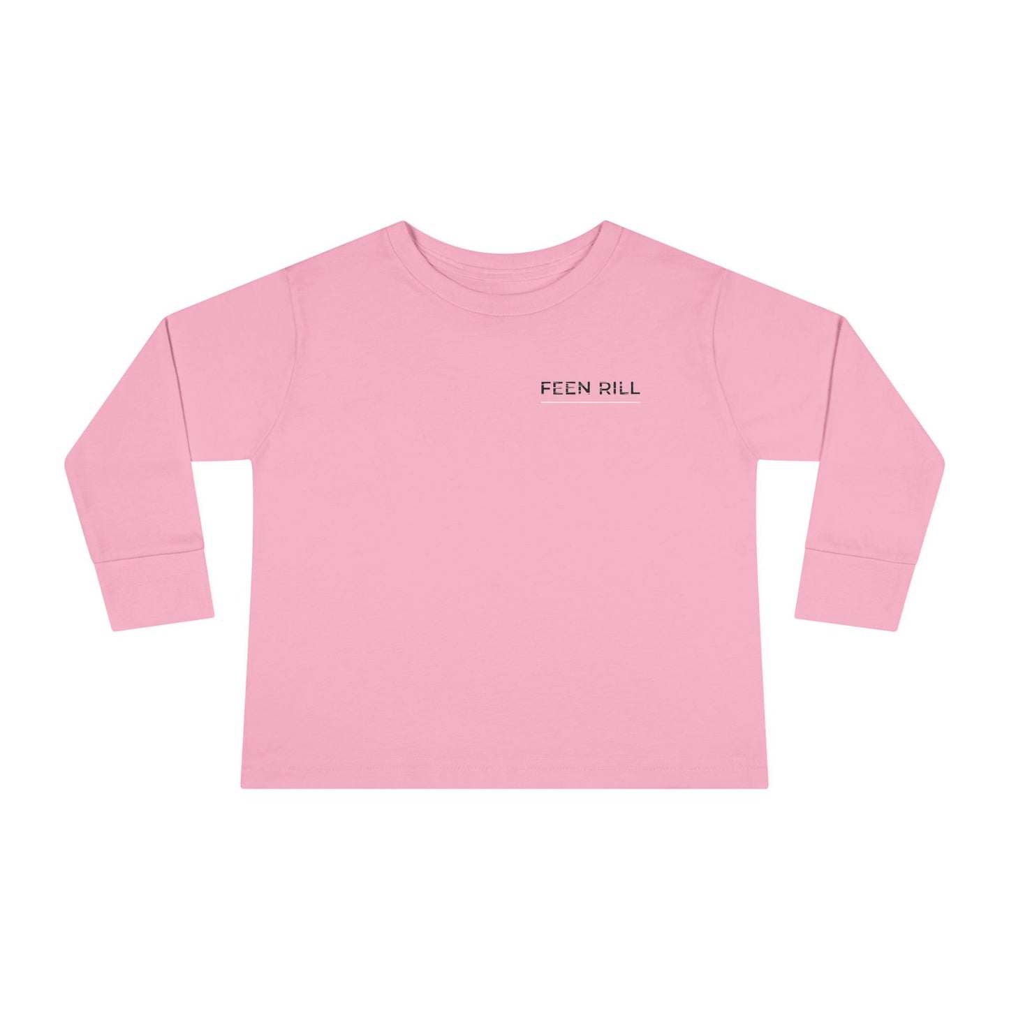 Feen Rill Toddler Long Sleeve Tee