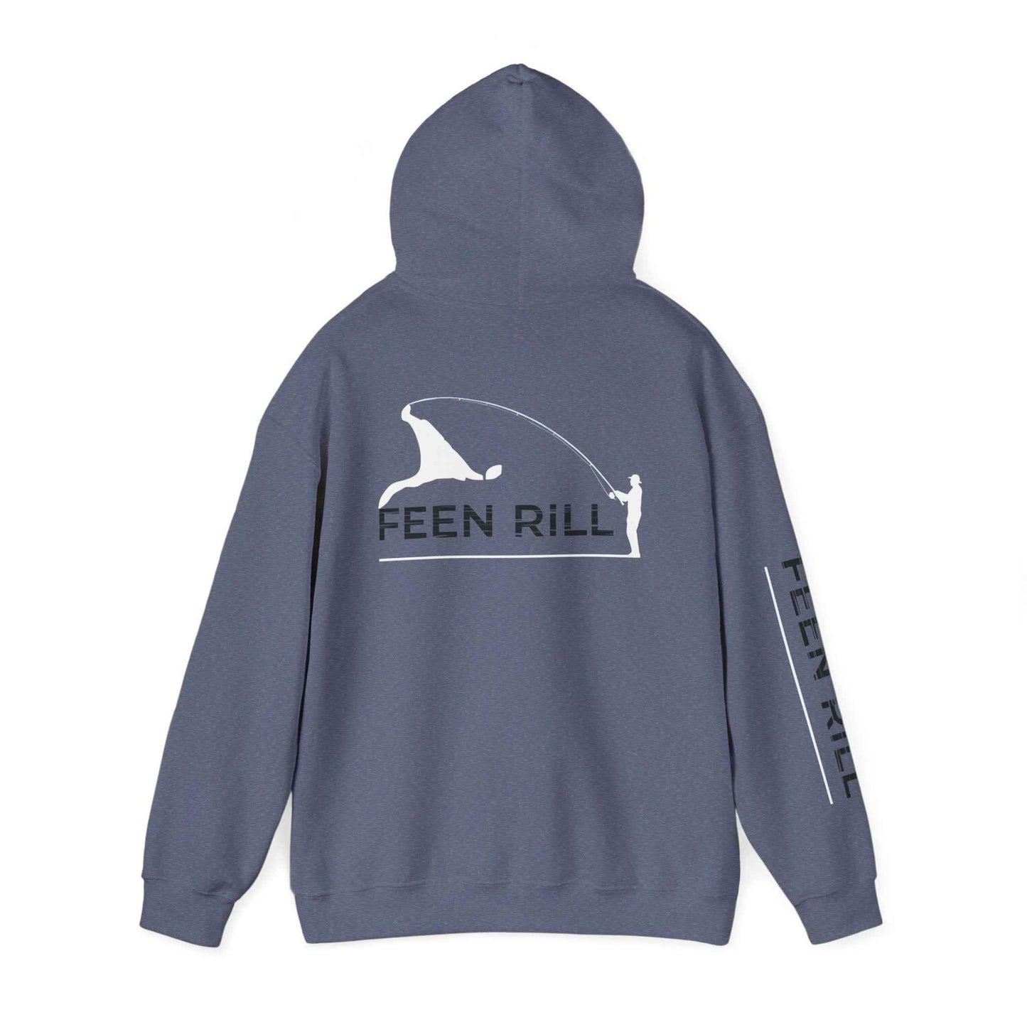 Feen Rill Hoodie