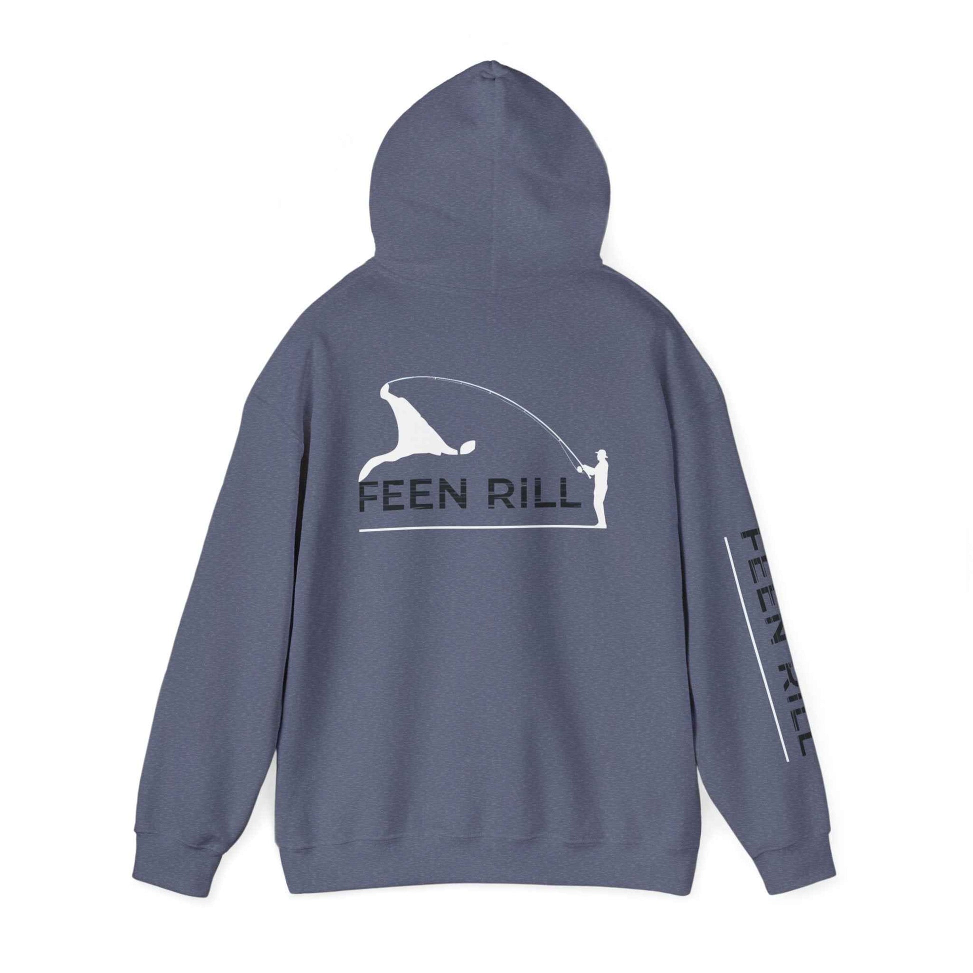 Feen Rill Hoodie