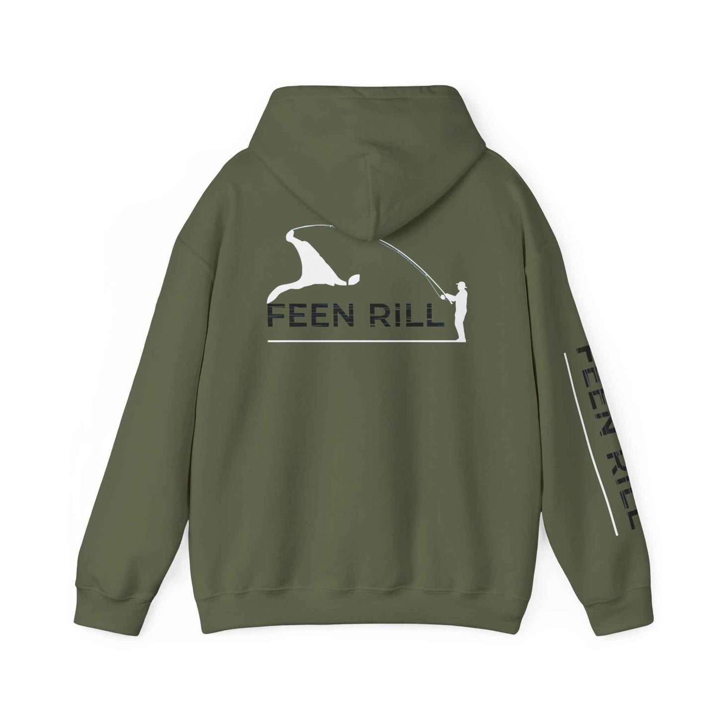 Feen Rill Hoodie