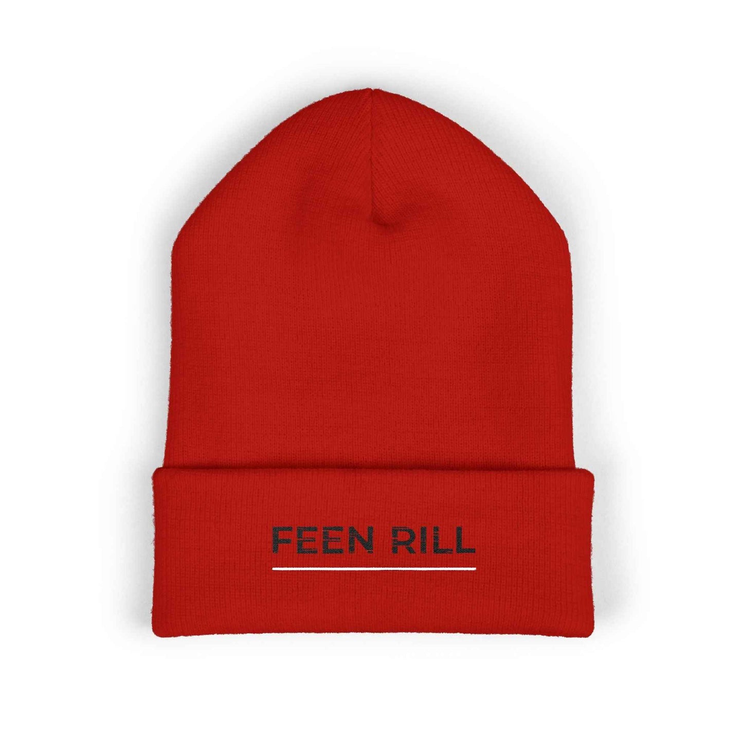 Feen Rill Classic Cuffed Beanie