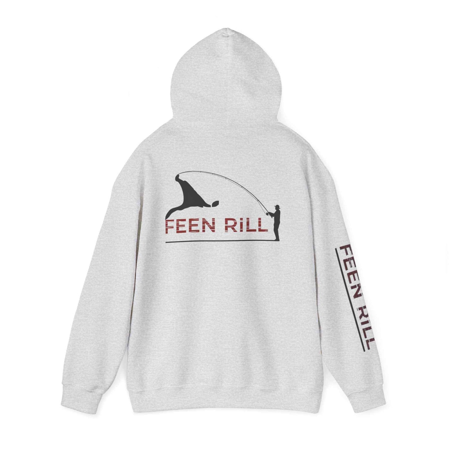 Original Feen Rill Hoodie