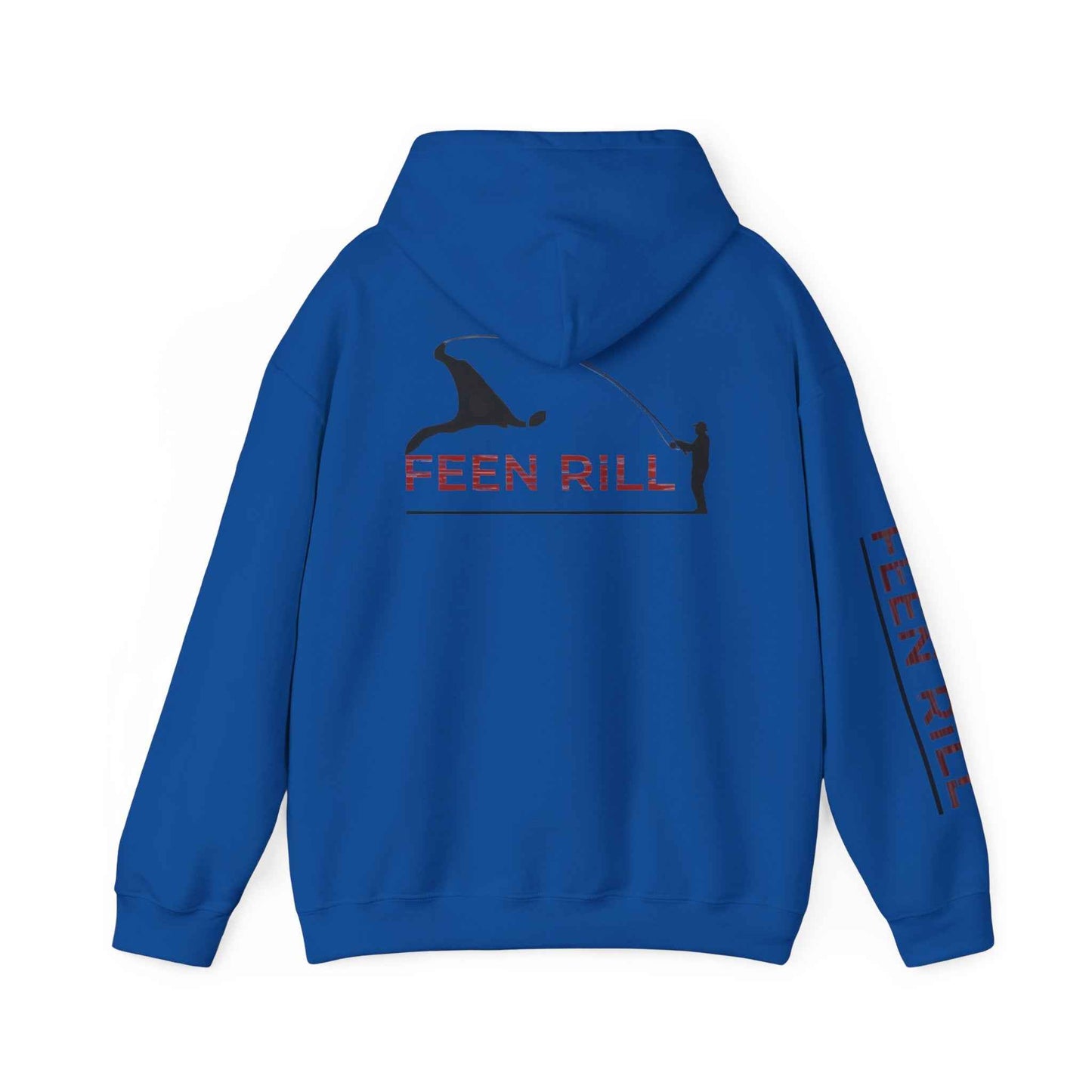 Original Feen Rill Hoodie