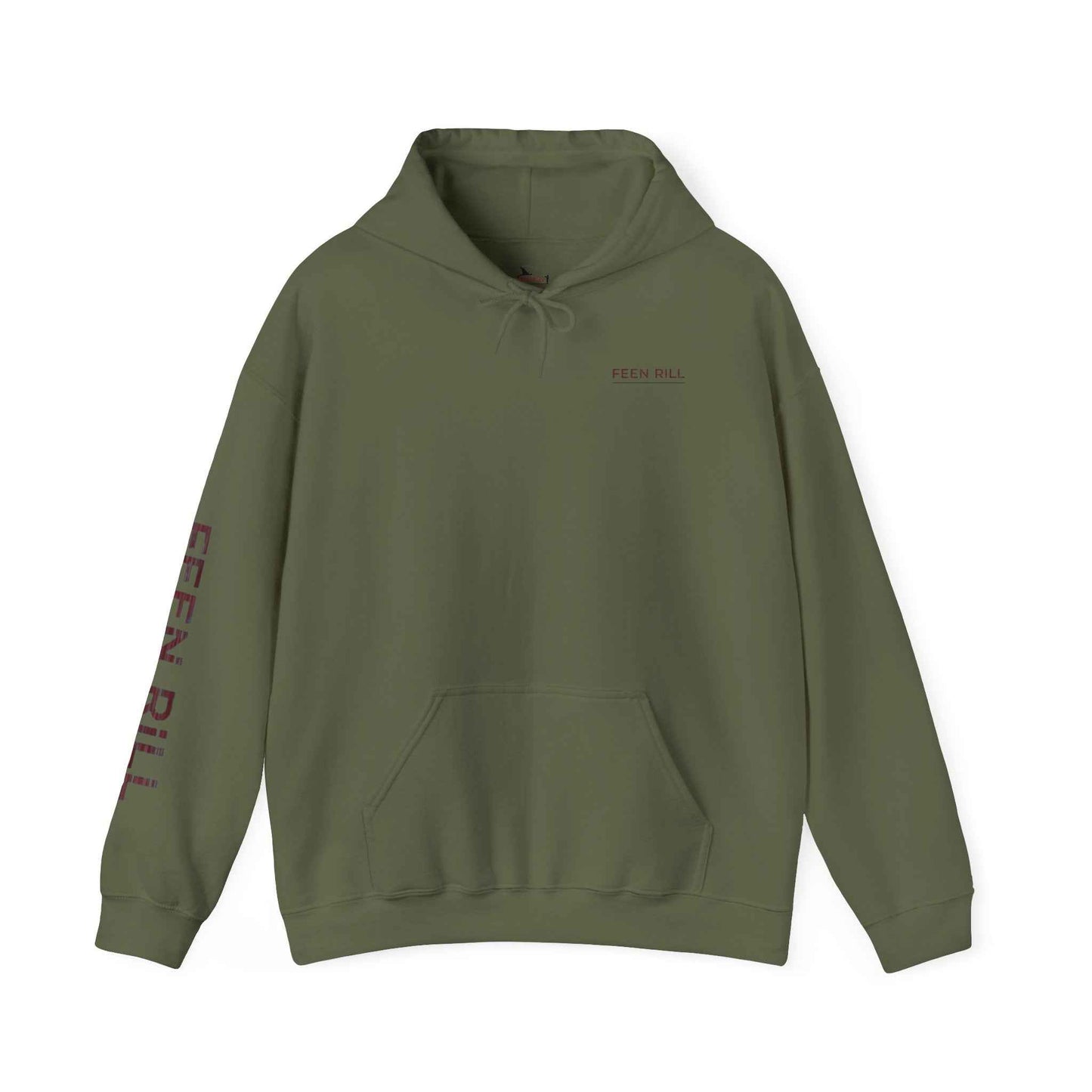 Original Feen Rill Hoodie